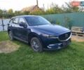Черный Мазда СХ-5, объемом двигателя 2.5 л и пробегом 30 тыс. км за 19500 $, фото 1 на Automoto.ua