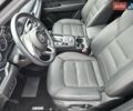 Черный Мазда СХ-5, объемом двигателя 2.5 л и пробегом 55 тыс. км за 25500 $, фото 10 на Automoto.ua