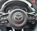 Черный Мазда СХ-5, объемом двигателя 2.5 л и пробегом 55 тыс. км за 25500 $, фото 14 на Automoto.ua
