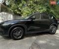 Черный Мазда СХ-5, объемом двигателя 2 л и пробегом 38 тыс. км за 30000 $, фото 6 на Automoto.ua
