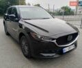 Черный Мазда СХ-5, объемом двигателя 2.49 л и пробегом 57 тыс. км за 22700 $, фото 1 на Automoto.ua
