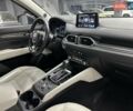 Чорний Мазда СХ-5, об'ємом двигуна 2.49 л та пробігом 73 тис. км за 27600 $, фото 32 на Automoto.ua