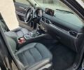 Черный Мазда СХ-5, объемом двигателя 2.49 л и пробегом 46 тыс. км за 23800 $, фото 9 на Automoto.ua