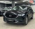 Чорний Мазда СХ-5, об'ємом двигуна 2.49 л та пробігом 73 тис. км за 27600 $, фото 1 на Automoto.ua