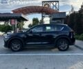 Черный Мазда СХ-5, объемом двигателя 2.49 л и пробегом 50 тыс. км за 22700 $, фото 6 на Automoto.ua