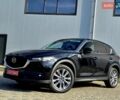 Мазда СХ-5 2021 в Ивано-Франковске на Automoto.ua Черный Мазда СХ-5, объемом двигателя 2 л и пробегом 147 тыс. км за 25850 $, фото 6 на Automoto.ua