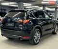 Чорний Мазда СХ-5, об'ємом двигуна 2.49 л та пробігом 73 тис. км за 27600 $, фото 6 на Automoto.ua
