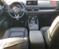Черный Мазда СХ-5, объемом двигателя 2.5 л и пробегом 30 тыс. км за 19500 $, фото 13 на Automoto.ua