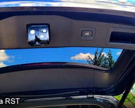 Черный Мазда СХ-5, объемом двигателя 2.5 л и пробегом 115 тыс. км за 22300 $, фото 6 на Automoto.ua