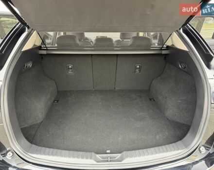 Чорний Мазда СХ-5, об'ємом двигуна 2.5 л та пробігом 40 тис. км за 29999 $, фото 29 на Automoto.ua