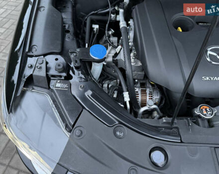 Черный Мазда СХ-5, объемом двигателя 2.49 л и пробегом 76 тыс. км за 22400 $, фото 12 на Automoto.ua