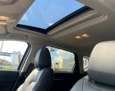 Чорний Мазда СХ-5, об'ємом двигуна 2.5 л та пробігом 72 тис. км за 19500 $, фото 11 на Automoto.ua