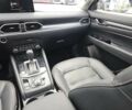 Черный Мазда СХ-5, объемом двигателя 2.5 л и пробегом 55 тыс. км за 25500 $, фото 26 на Automoto.ua