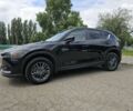 Черный Мазда СХ-5, объемом двигателя 2.5 л и пробегом 55 тыс. км за 25500 $, фото 10 на Automoto.ua