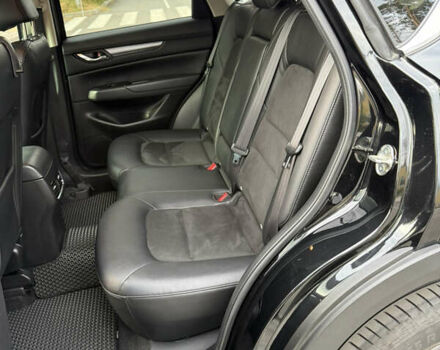 Чорний Мазда СХ-5, об'ємом двигуна 2.49 л та пробігом 56 тис. км за 22700 $, фото 38 на Automoto.ua