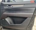Черный Мазда СХ-5, объемом двигателя 2.5 л и пробегом 100 тыс. км за 15900 $, фото 17 на Automoto.ua