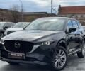 Черный Мазда СХ-5, объемом двигателя 2 л и пробегом 27 тыс. км за 31500 $, фото 1 на Automoto.ua