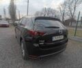 Чорний Мазда СХ-5, об'ємом двигуна 2.5 л та пробігом 74 тис. км за 22500 $, фото 9 на Automoto.ua