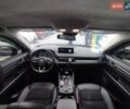 Чорний Мазда СХ-5, об'ємом двигуна 2.49 л та пробігом 59 тис. км за 25990 $, фото 23 на Automoto.ua