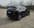 Черный Мазда СХ-5, объемом двигателя 2.49 л и пробегом 46 тыс. км за 23800 $, фото 4 на Automoto.ua