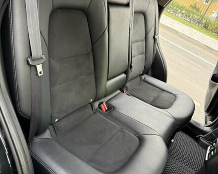 Черный Мазда СХ-5, объемом двигателя 2.49 л и пробегом 65 тыс. км за 21950 $, фото 42 на Automoto.ua