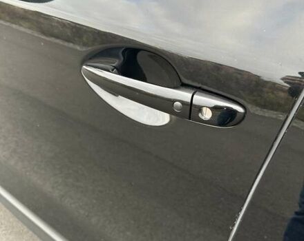 Черный Мазда СХ-5, объемом двигателя 2.49 л и пробегом 53 тыс. км за 20000 $, фото 9 на Automoto.ua