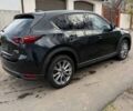 Чорний Мазда СХ-5, об'ємом двигуна 2.49 л та пробігом 45 тис. км за 22600 $, фото 8 на Automoto.ua