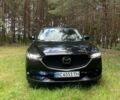 Черный Мазда СХ-5, объемом двигателя 2.49 л и пробегом 48 тыс. км за 20000 $, фото 1 на Automoto.ua