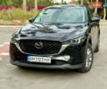 Чорний Мазда СХ-5, об'ємом двигуна 2.49 л та пробігом 56 тис. км за 22700 $, фото 1 на Automoto.ua