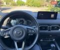 Черный Мазда СХ-5, объемом двигателя 2.49 л и пробегом 41 тыс. км за 22500 $, фото 9 на Automoto.ua