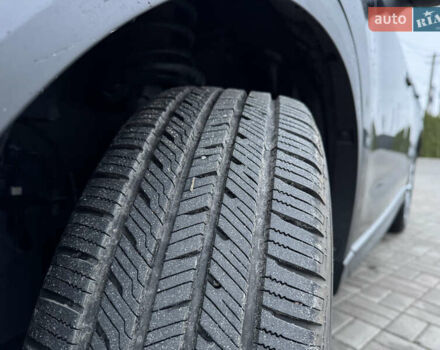 Черный Мазда СХ-5, объемом двигателя 2.49 л и пробегом 76 тыс. км за 22400 $, фото 10 на Automoto.ua