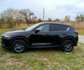 Чорний Мазда СХ-5, об'ємом двигуна 2.5 л та пробігом 52 тис. км за 23000 $, фото 10 на Automoto.ua