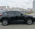 Черный Мазда СХ-5, объемом двигателя 2.5 л и пробегом 40 тыс. км за 29999 $, фото 6 на Automoto.ua