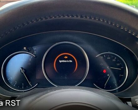 Черный Мазда СХ-5, объемом двигателя 2.5 л и пробегом 115 тыс. км за 22300 $, фото 3 на Automoto.ua