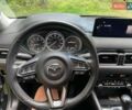 Черный Мазда СХ-5, объемом двигателя 2.49 л и пробегом 48 тыс. км за 20000 $, фото 16 на Automoto.ua