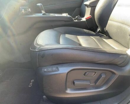 Чорний Мазда СХ-5, об'ємом двигуна 2.5 л та пробігом 72 тис. км за 19500 $, фото 10 на Automoto.ua