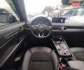 Черный Мазда СХ-5, объемом двигателя 2.49 л и пробегом 59 тыс. км за 26990 $, фото 23 на Automoto.ua