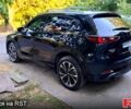 Черный Мазда СХ-5, объемом двигателя 2.5 л и пробегом 83 тыс. км за 27700 $, фото 7 на Automoto.ua