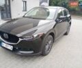 Черный Мазда СХ-5, объемом двигателя 2.49 л и пробегом 57 тыс. км за 22700 $, фото 1 на Automoto.ua