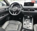 Черный Мазда СХ-5, объемом двигателя 2.5 л и пробегом 55 тыс. км за 25500 $, фото 25 на Automoto.ua