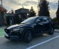 Черный Мазда СХ-5, объемом двигателя 2.49 л и пробегом 50 тыс. км за 22700 $, фото 7 на Automoto.ua