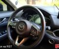 Черный Мазда СХ-5, объемом двигателя 2.5 л и пробегом 83 тыс. км за 27700 $, фото 2 на Automoto.ua