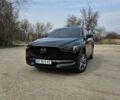 Черный Мазда СХ-5, объемом двигателя 2.49 л и пробегом 46 тыс. км за 23800 $, фото 1 на Automoto.ua