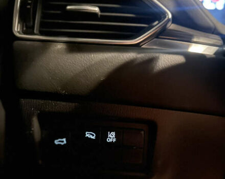 Черный Мазда СХ-5, объемом двигателя 2.49 л и пробегом 78 тыс. км за 23500 $, фото 2 на Automoto.ua