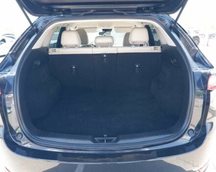 Черный Мазда СХ-5, объемом двигателя 0 л и пробегом 32 тыс. км за 13300 $, фото 5 на Automoto.ua