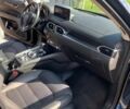 Чорний Мазда СХ-5, об'ємом двигуна 2.5 л та пробігом 72 тис. км за 19500 $, фото 8 на Automoto.ua