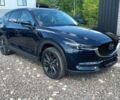 Чорний Мазда СХ-5, об'ємом двигуна 2.5 л та пробігом 72 тис. км за 19500 $, фото 1 на Automoto.ua