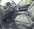 Черный Мазда СХ-5, объемом двигателя 2.5 л и пробегом 55 тыс. км за 25500 $, фото 3 на Automoto.ua