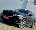 Мазда СХ-5 2021 в Ивано-Франковске на Automoto.ua Черный Мазда СХ-5, объемом двигателя 2 л и пробегом 147 тыс. км за 25850 $, фото 10 на Automoto.ua