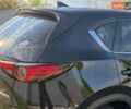 Мазда СХ-5 2021 в Ивано-Франковске на Automoto.ua Черный Мазда СХ-5, объемом двигателя 2 л и пробегом 147 тыс. км за 25850 $, фото 39 на Automoto.ua